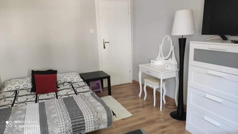 Aleja Apartment Gdansk Ngoại thất bức ảnh