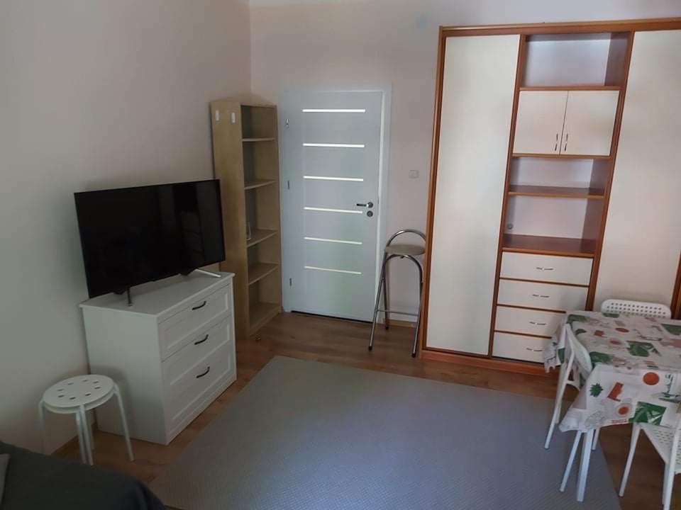 Aleja Apartment Gdansk Ngoại thất bức ảnh