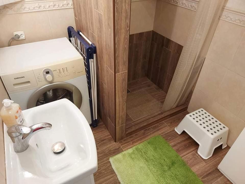 Aleja Apartment Gdansk Ngoại thất bức ảnh
