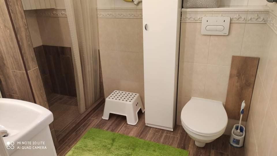 Aleja Apartment Gdansk Ngoại thất bức ảnh