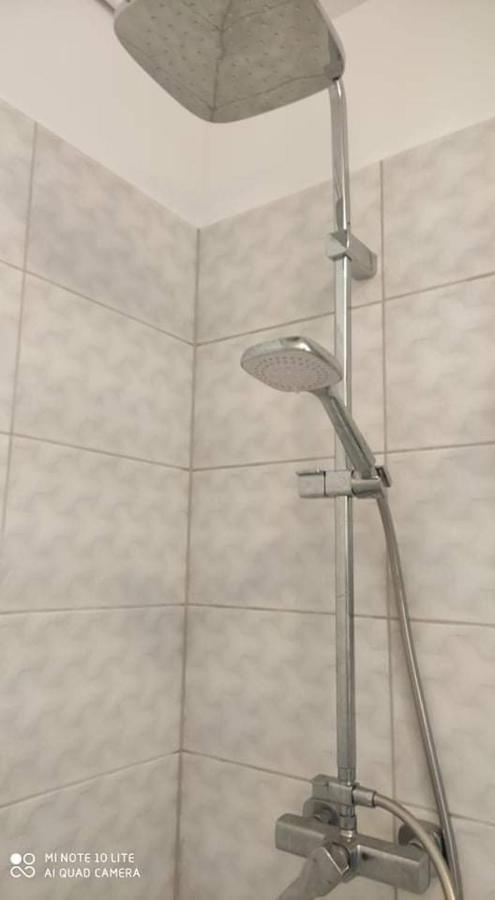 Aleja Apartment Gdansk Ngoại thất bức ảnh
