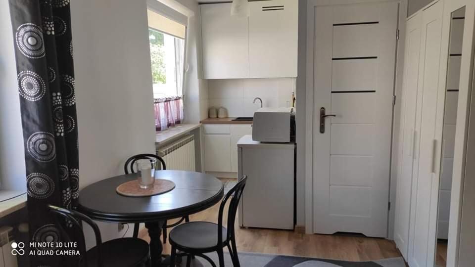 Aleja Apartment Gdansk Ngoại thất bức ảnh