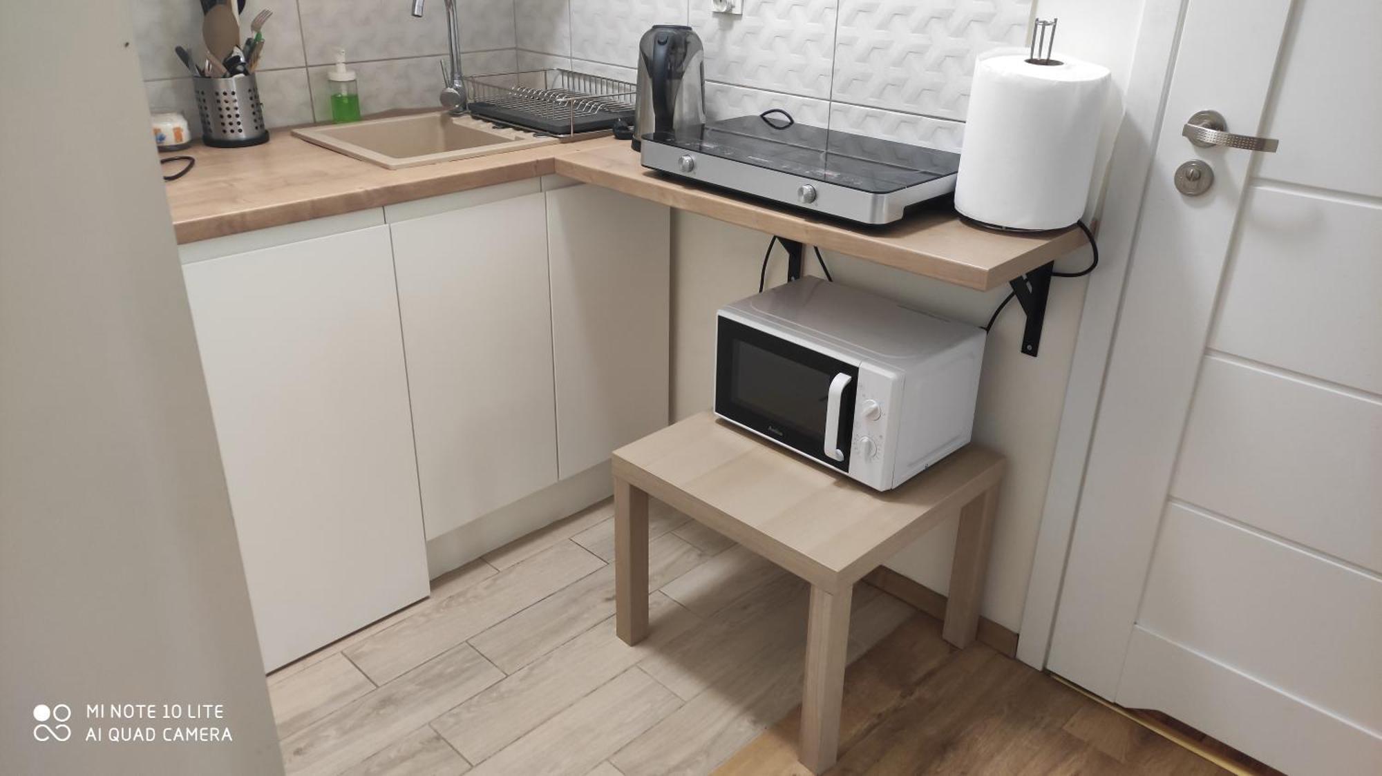 Aleja Apartment Gdansk Ngoại thất bức ảnh